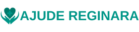 Logo Ajude Reginara